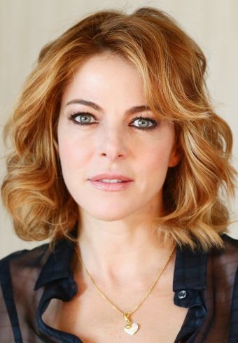 Claudia Gerini