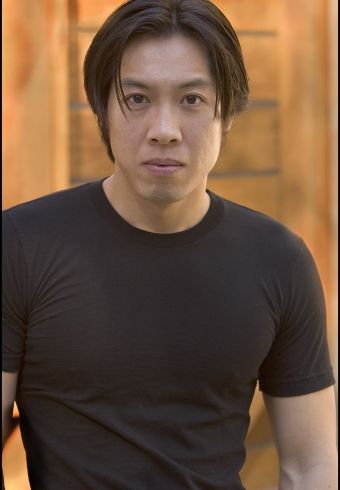 Feodor Chin