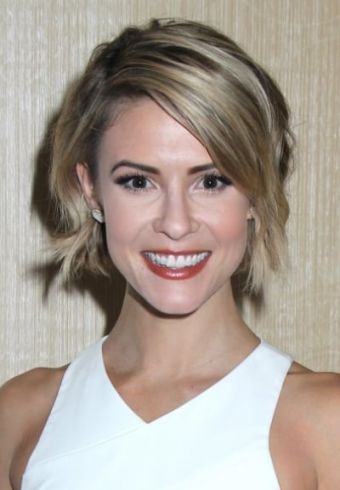 Linsey Godfrey