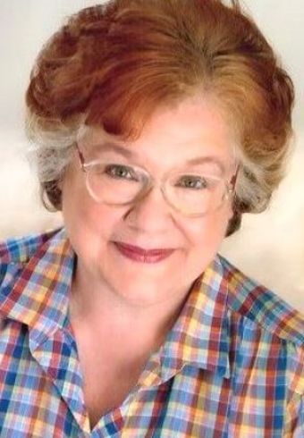 Judith Drake
