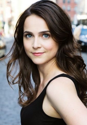 Maya Kazan