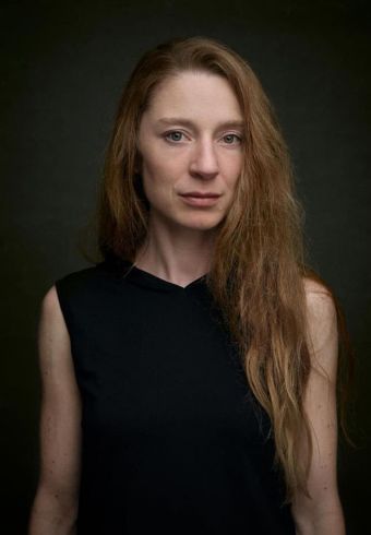 Kathleen Morgeneyer