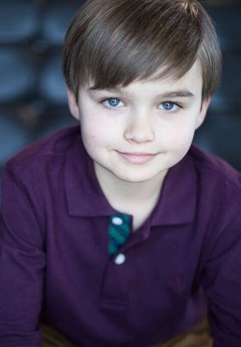 Liam Hughes