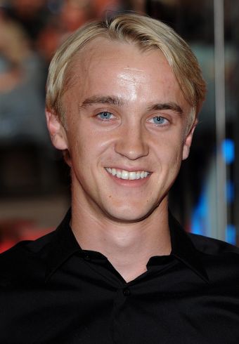 Tom Felton