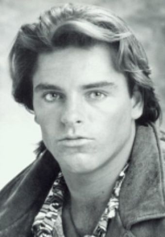 Chad Randall