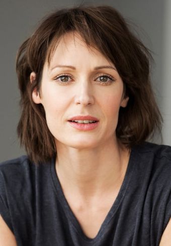 Véronique Beaudet
