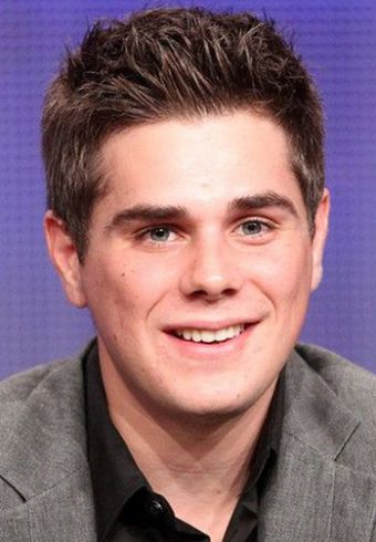 Jared Abrahamson
