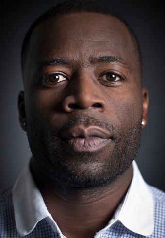 Demetrius Grosse