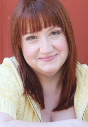 Annette Houlihan Verdolino