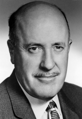 Fred Clark
