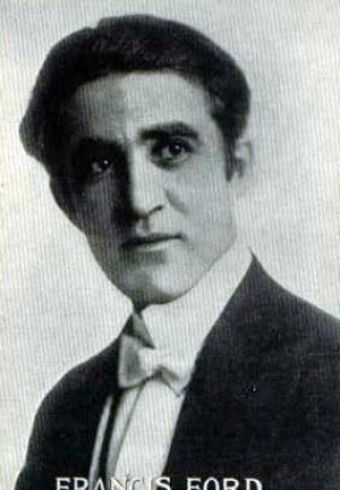 Francis Ford