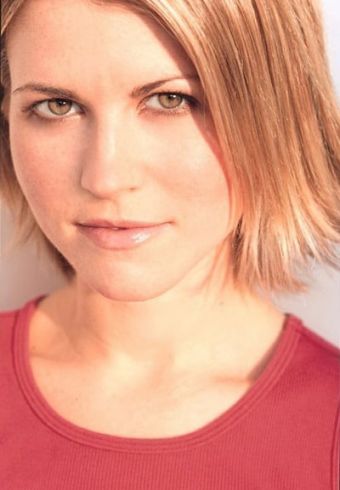 Cara Jedell