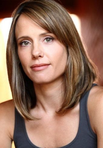 Monica Lacy