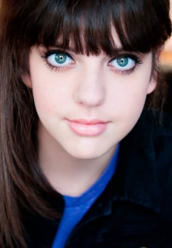 Sheridan Pierce