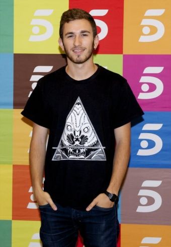 David Castillo