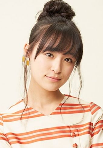 Miu Suzuki