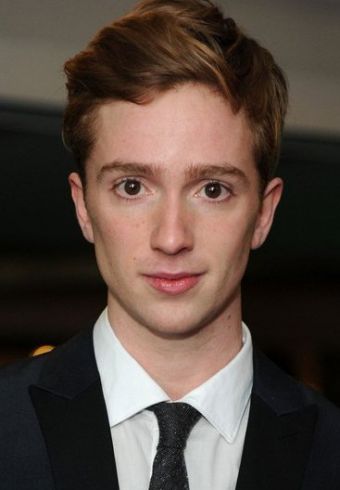 Luke Newberry