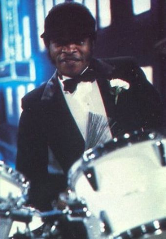 Willie Hall