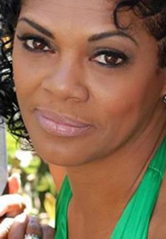 Sharon Coleman