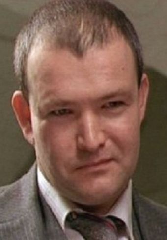 Richard Graham