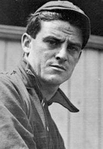 Mike Donlin