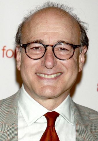 Peter Friedman