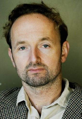 Peter Jordan