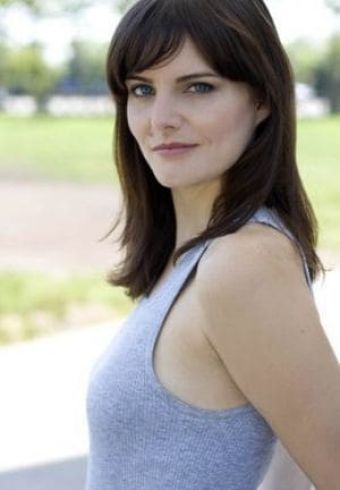 Stacy Rock