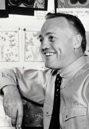 Homer Brightman