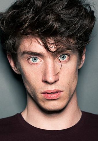 James Bloor