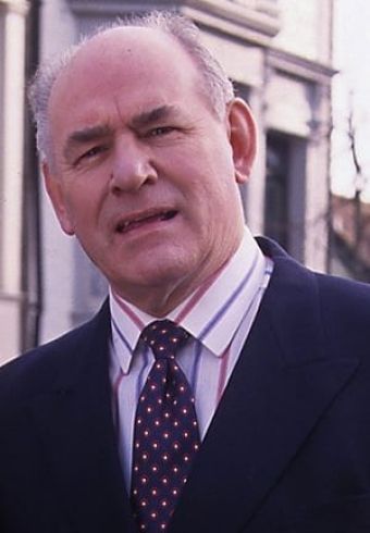 Tony Caunter