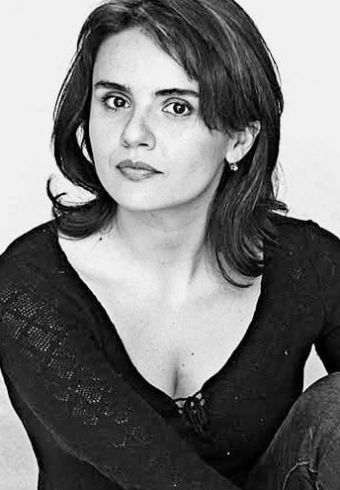 Ilaria Borrelli