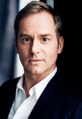 Patrick Heyn