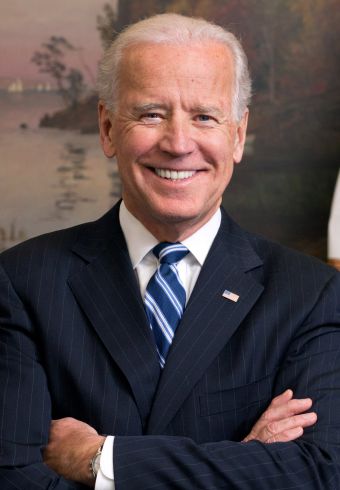 Joe Biden
