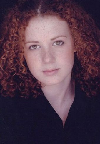 Marcella Lentz-Pope