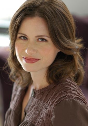 Maggie Lacey