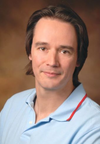 Mike Nawrocki