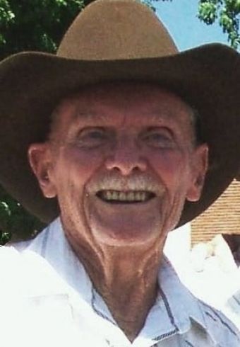 Earl Bellamy