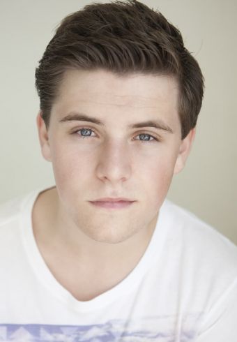 Luke Bromley