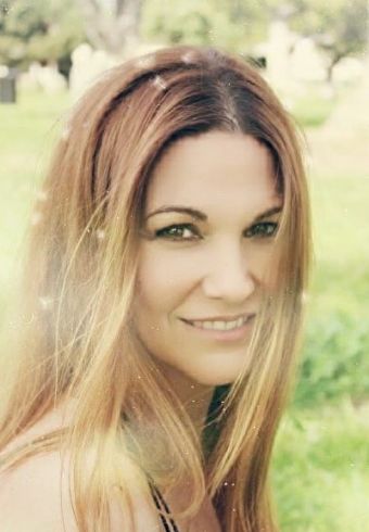 Jacqueline Collen