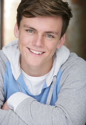 Dylan Boyack