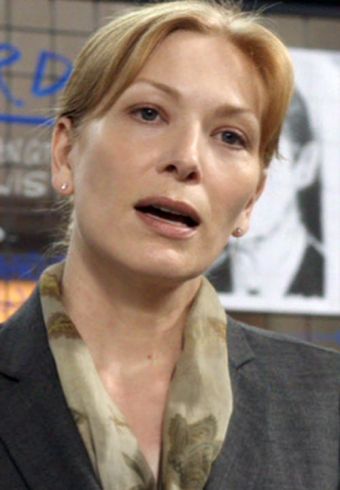 Nadia Cameron-Blakey