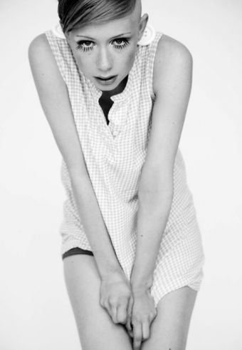 Laura Greenwood