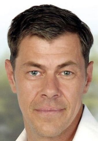 Sven Martinek