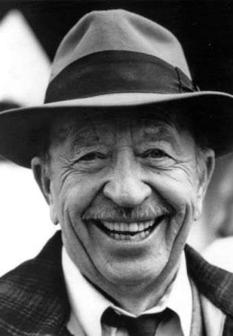 Frank Cady