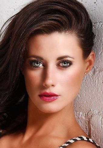Lauren Scyphers
