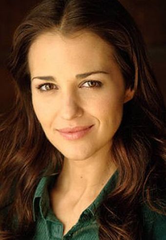 Lourdes Echevarría