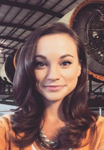 Emily Calandrelli