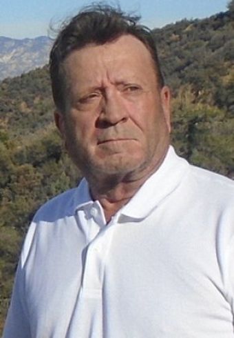 Felix Jerry Droz