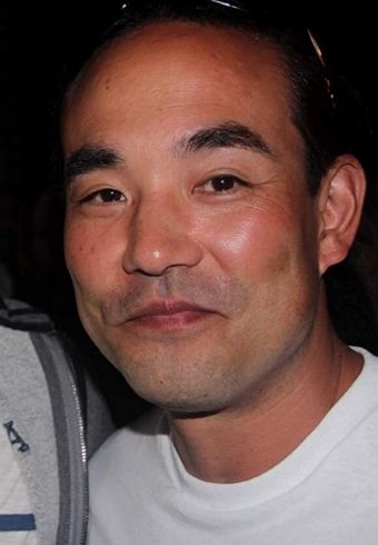 Warren Takeuchi